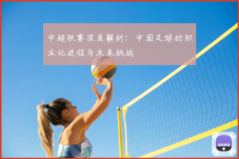 中超联赛深度解析：中国足球的职业化进程与未来挑战
