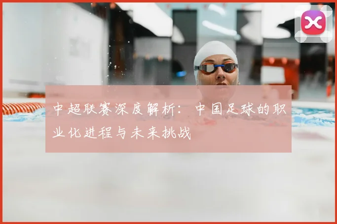 中超联赛深度解析:中国足球的职业化进程与未来挑战